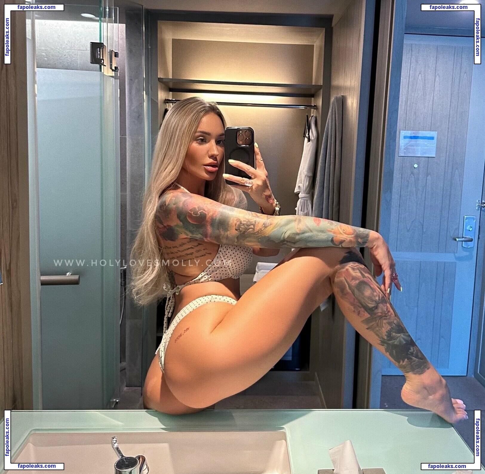 holylovesmolly / hollymollyguacamolly nude photo #0079 from OnlyFans