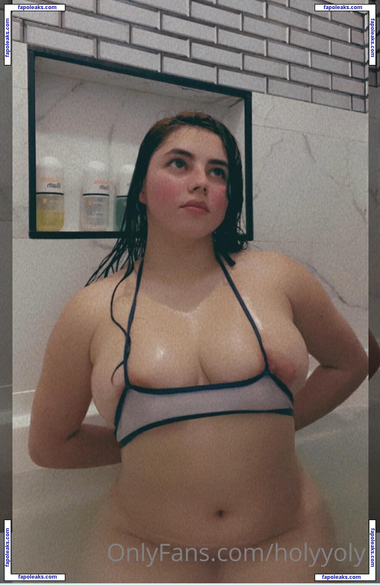 holyyoly / holy.yoly nude photo #0018 from OnlyFans