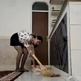 Homemaking голая #0056