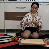 Homemaking голая #0057