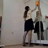 Homemaking голая #0062