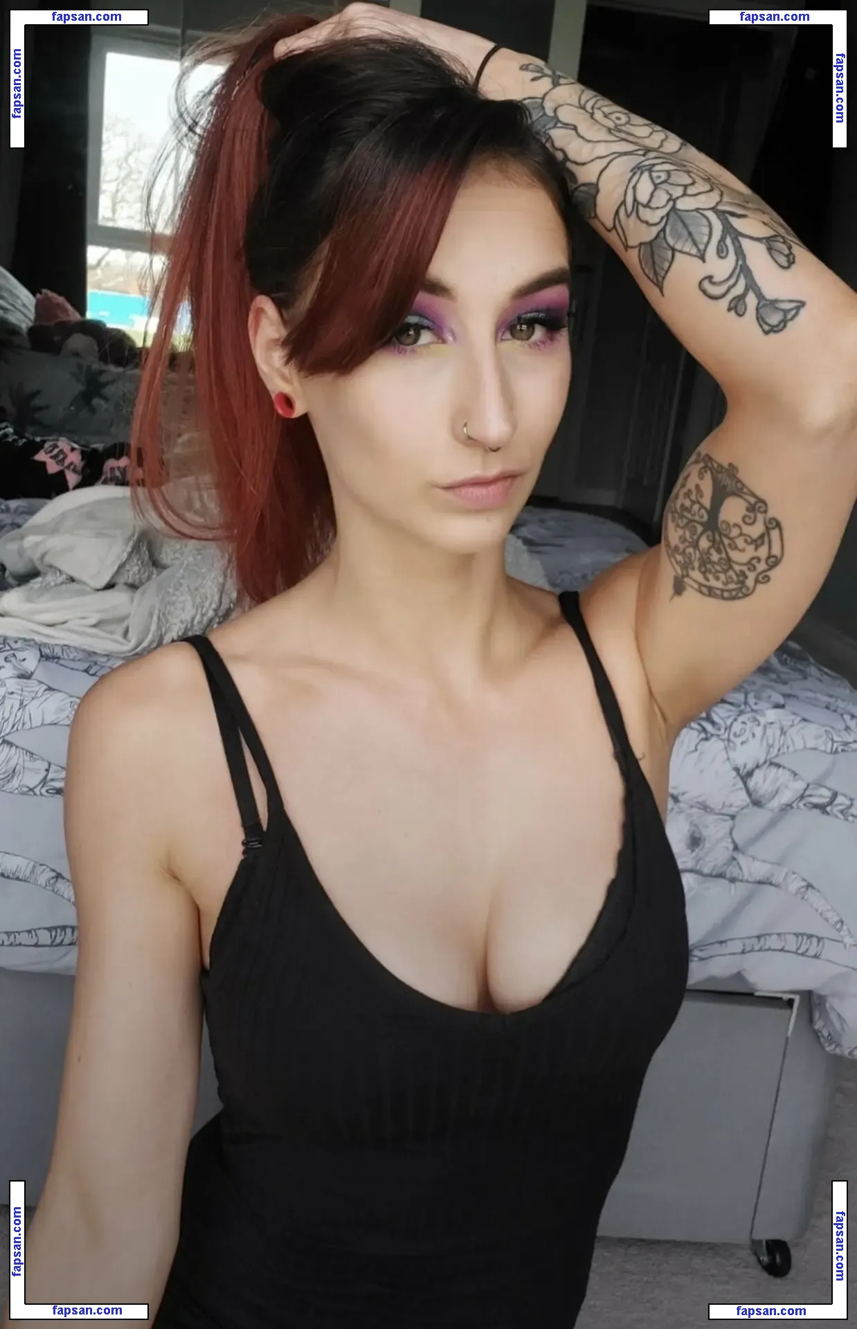 Honda_girl nude photo #0001 from OnlyFans