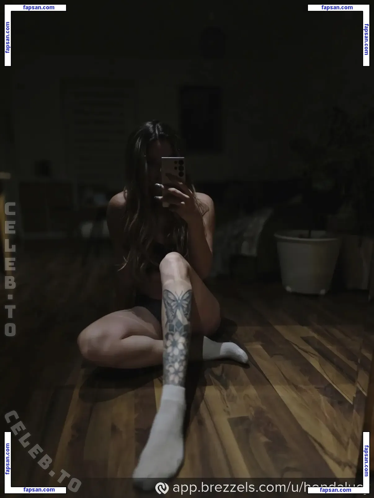 Hondalucy nude photo #0003 from OnlyFans