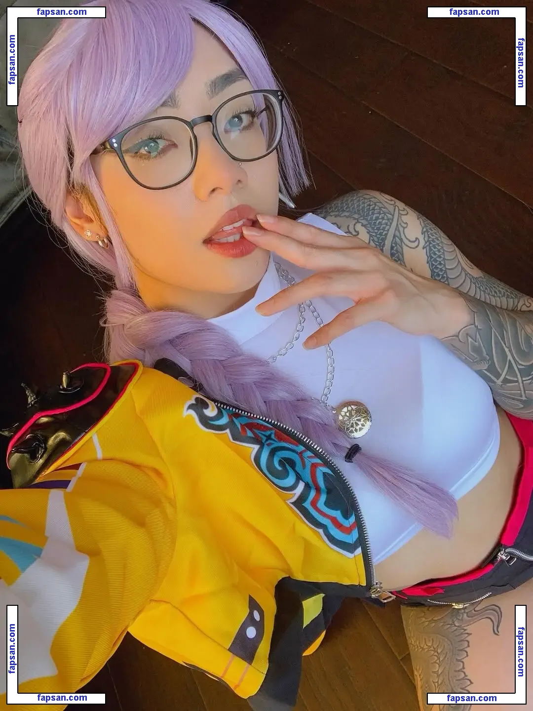 honeebelle nude photo #0074 from OnlyFans