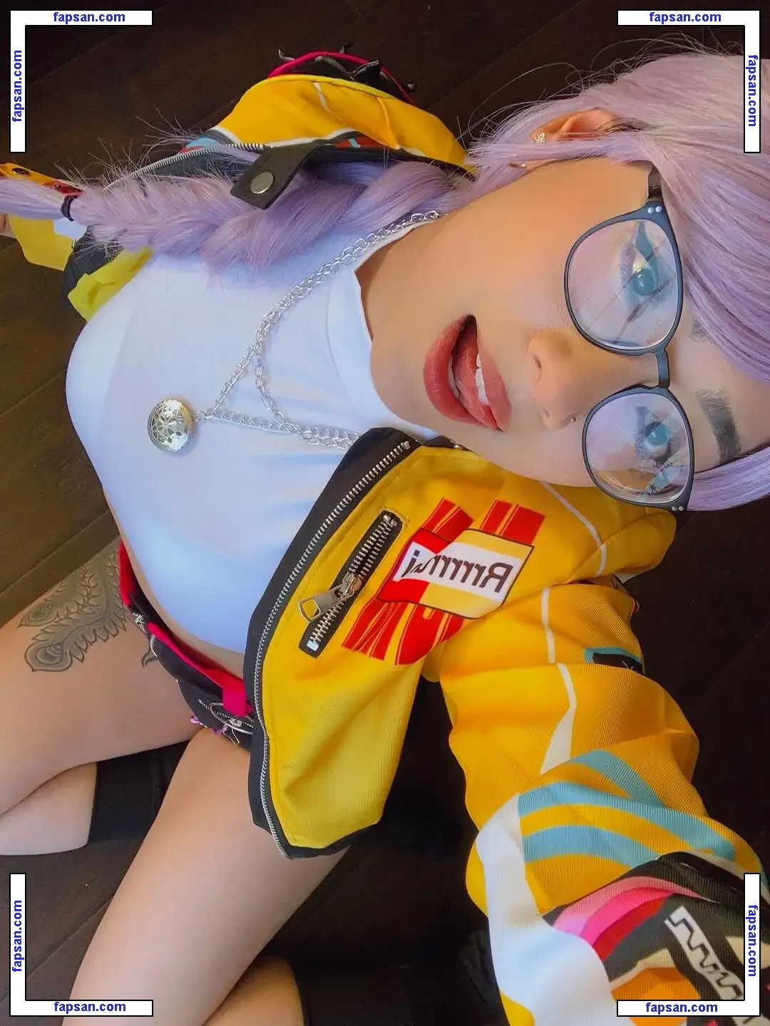 honeebelle nude photo #0078 from OnlyFans