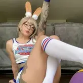 honeebelle nude #0087