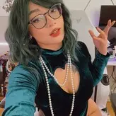 honeebelle nude #0091