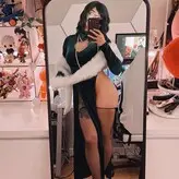 honeebelle nude #0094