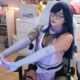 honeebelle nude #0127