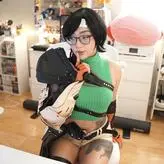 honeebelle nude #0129