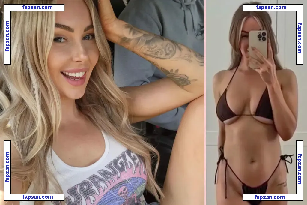 Honey Brooks nude photo #0003 from OnlyFans