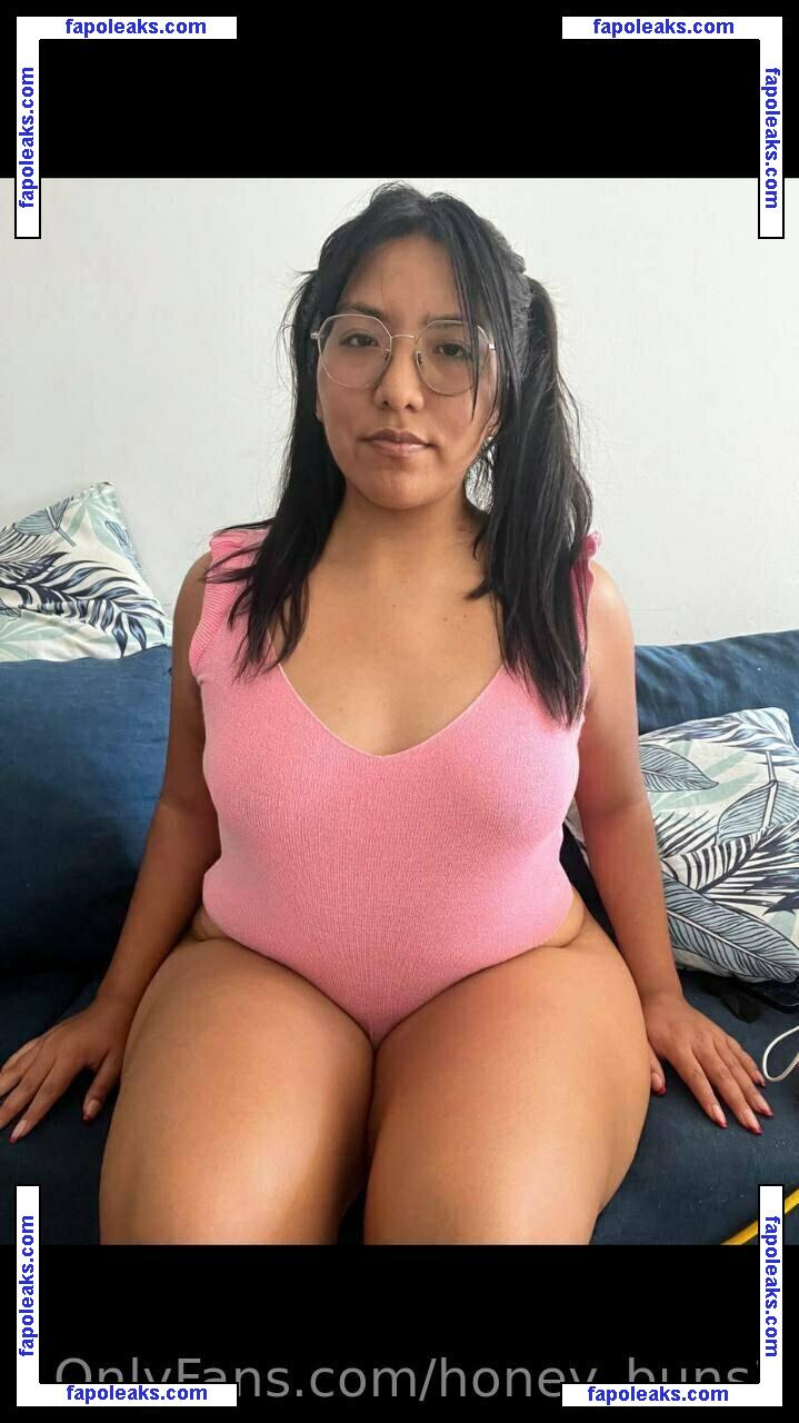 honey_buns1 / honey_buns12 nude photo #0001 from OnlyFans