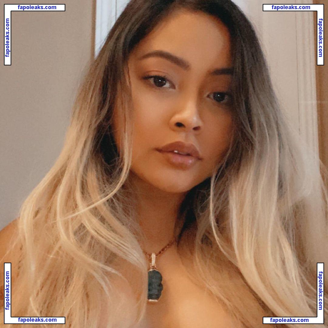 Honey Cocaine nude photo #0004 from OnlyFans