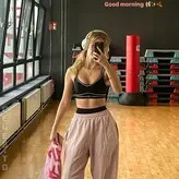 Honey Hannii nude #0011