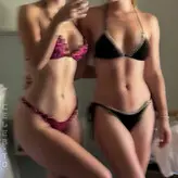 Honey Hannii nude #0015