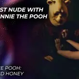 Honey Poo голая #0004
