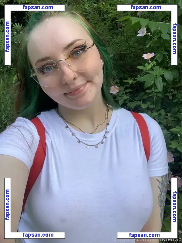 Honey Summers голая фото #0017 с Онлифанс