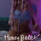 Honeybeeez голая #0004