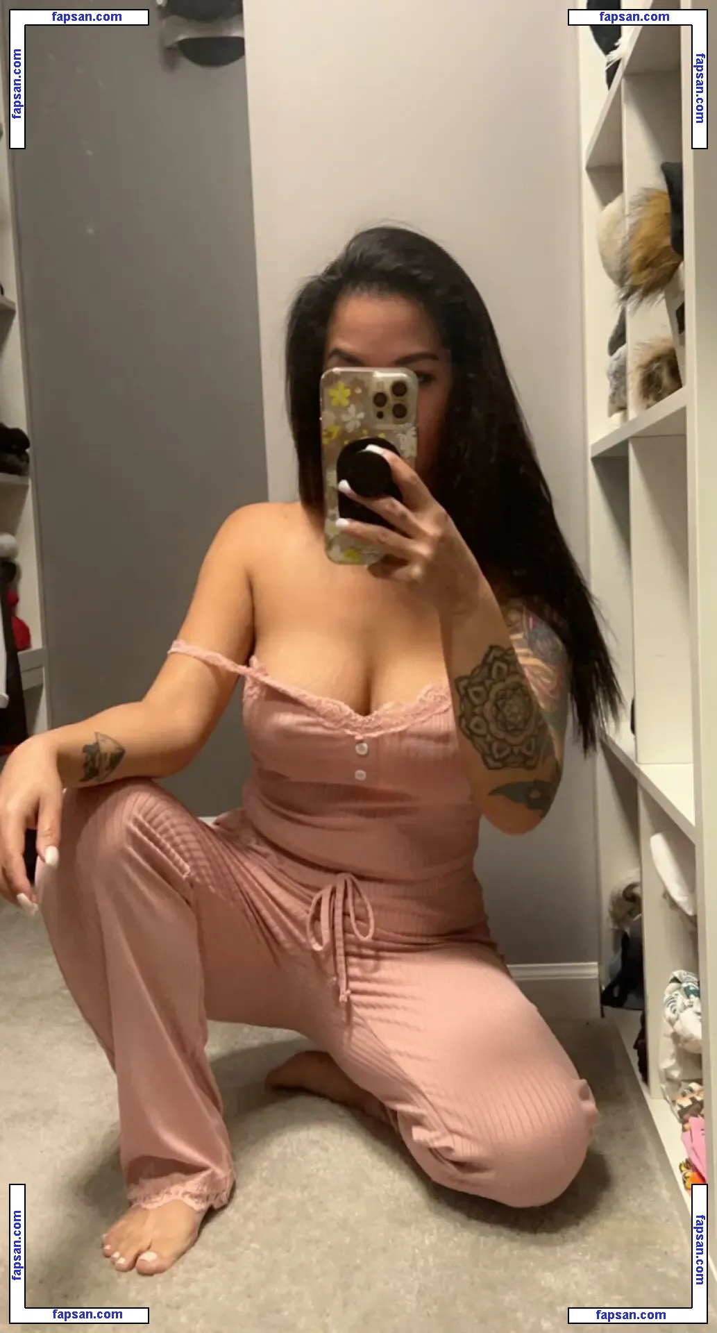 Honeybeenguyen2 nude photo #0001 from OnlyFans