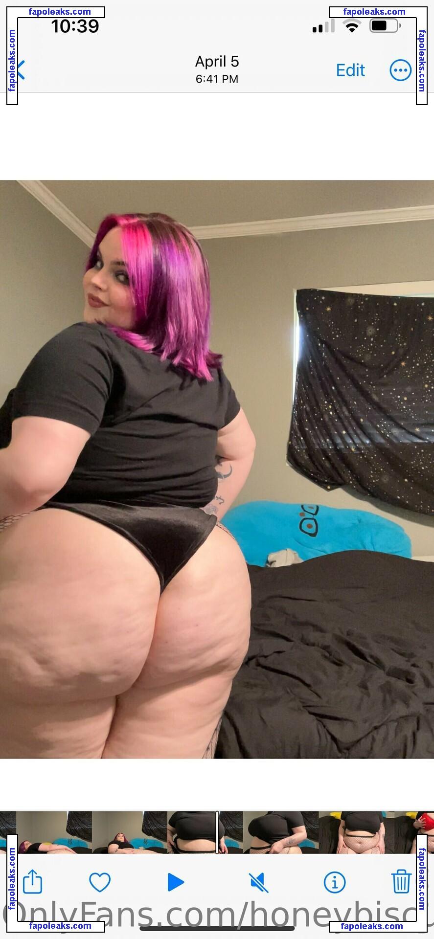 honeybiscuit20 nude photo #0037 from OnlyFans