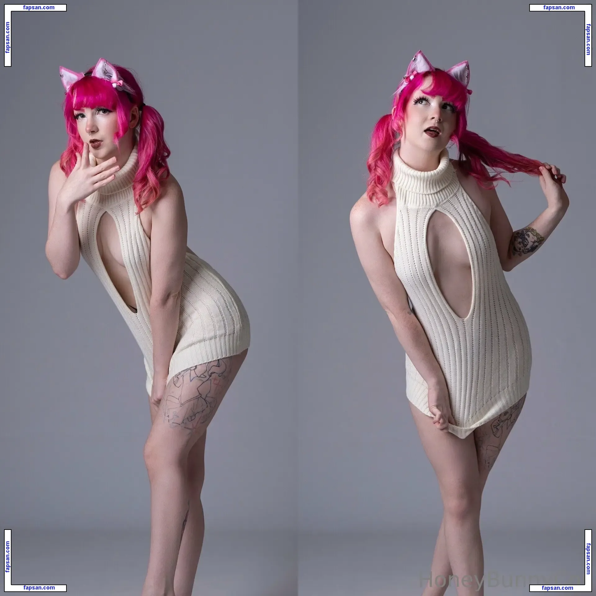 Honeybunnycos nude photo #0049 from OnlyFans