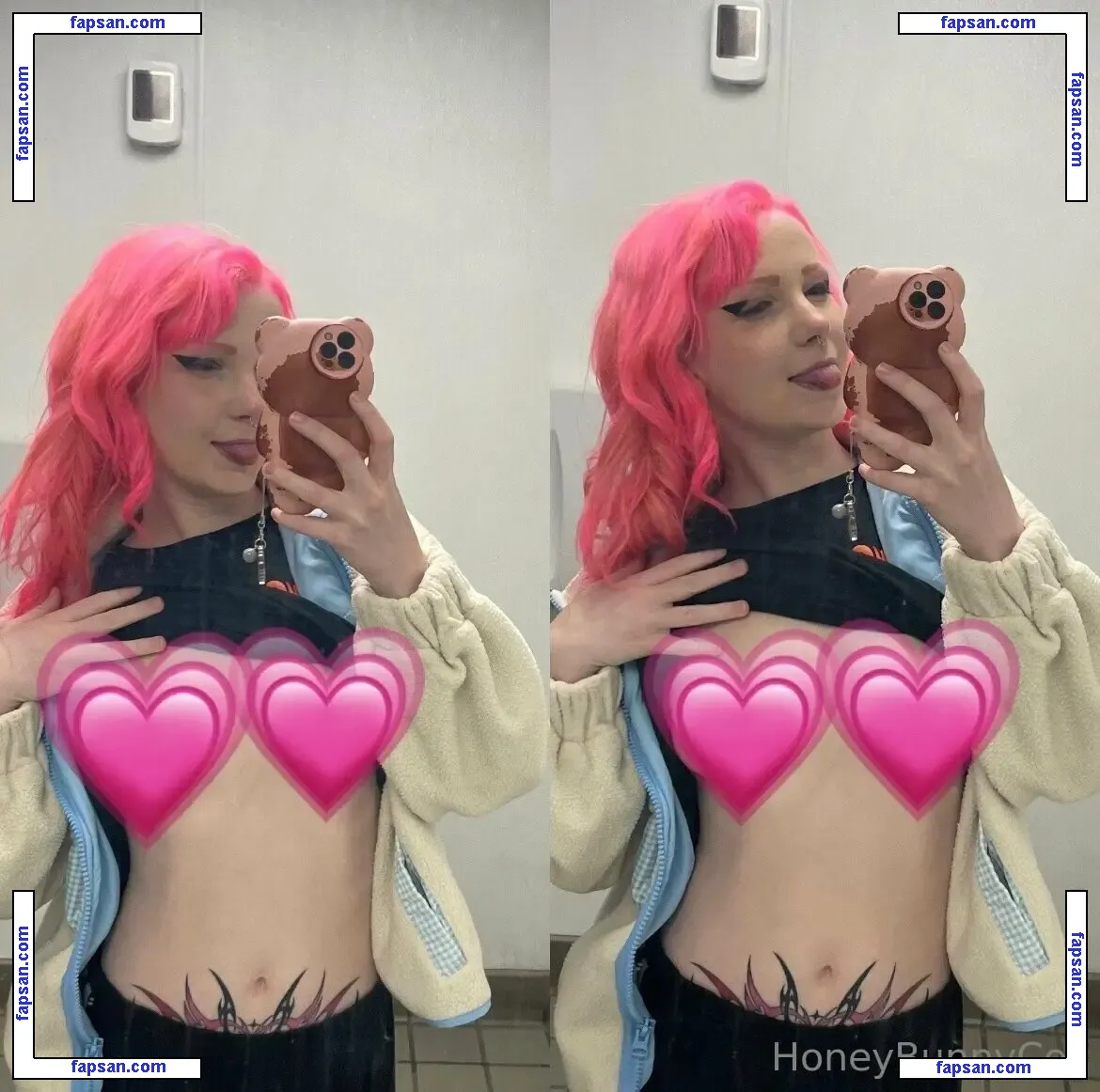 Honeybunnycos nude photo #0051 from OnlyFans