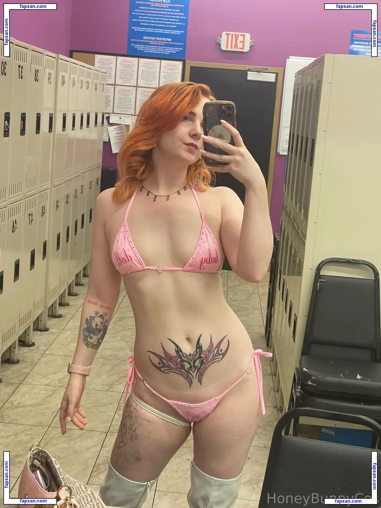 Honeybunnycos nude photo #0055 from OnlyFans