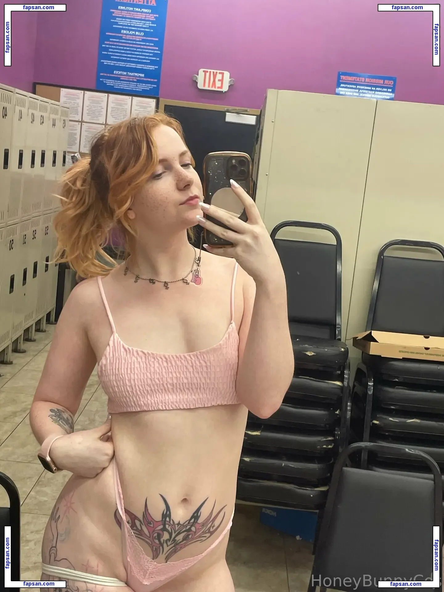 Honeybunnycos nude photo #0057 from OnlyFans