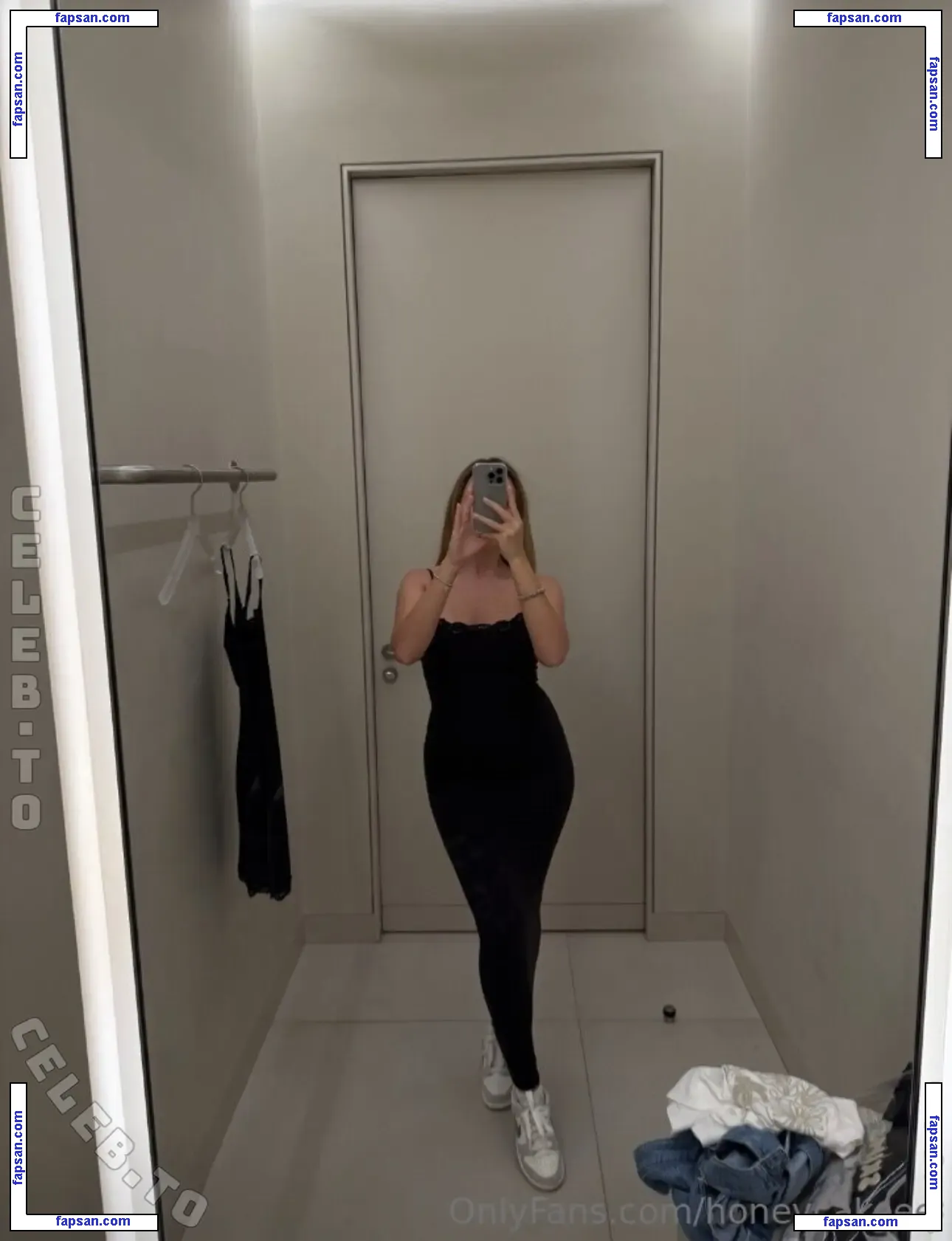 honeycakeee nude photo #0026 from OnlyFans