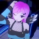 Honeydoo | Honeylood голая #0002