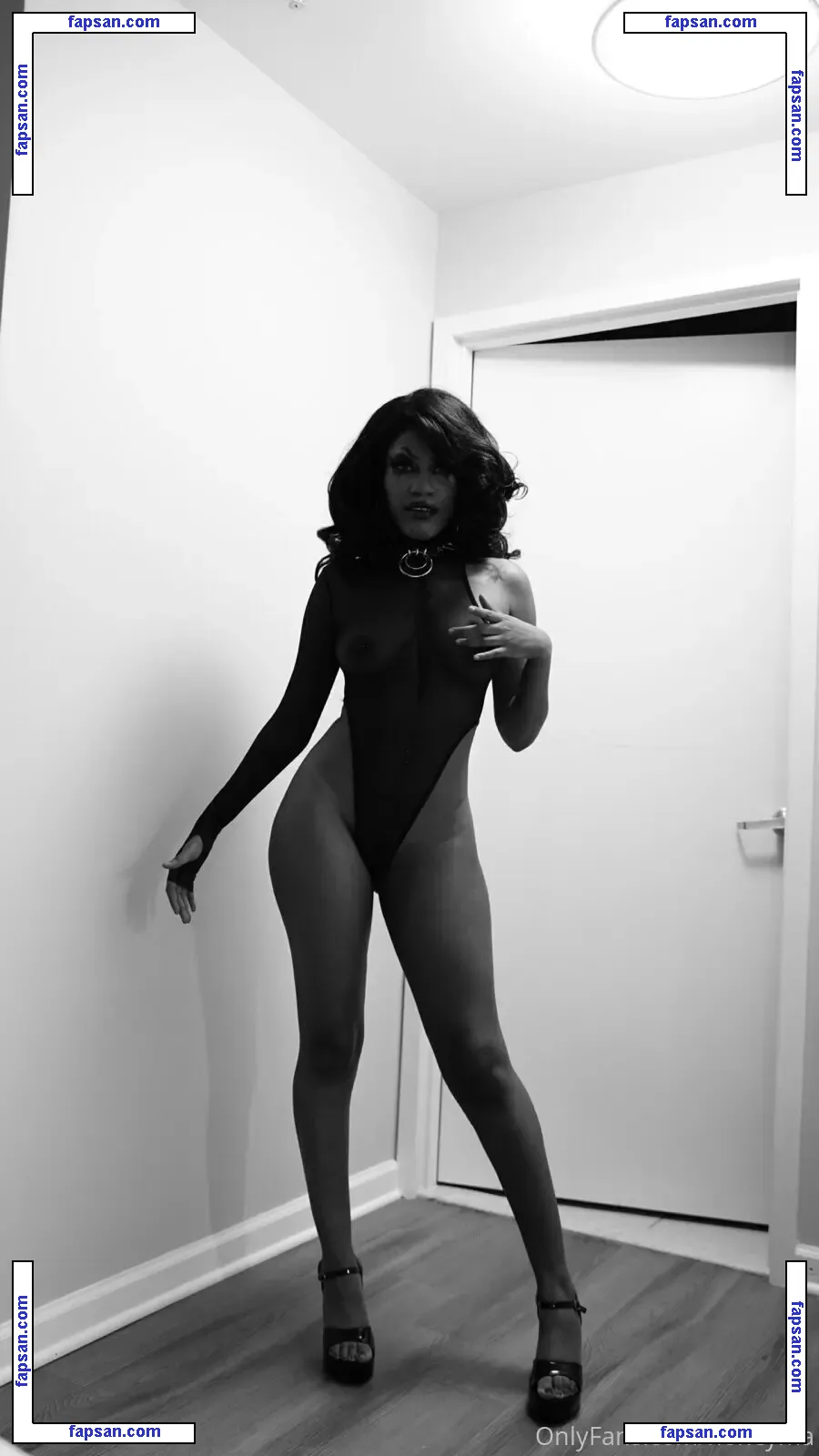 honeyma nude photo #0023 from OnlyFans