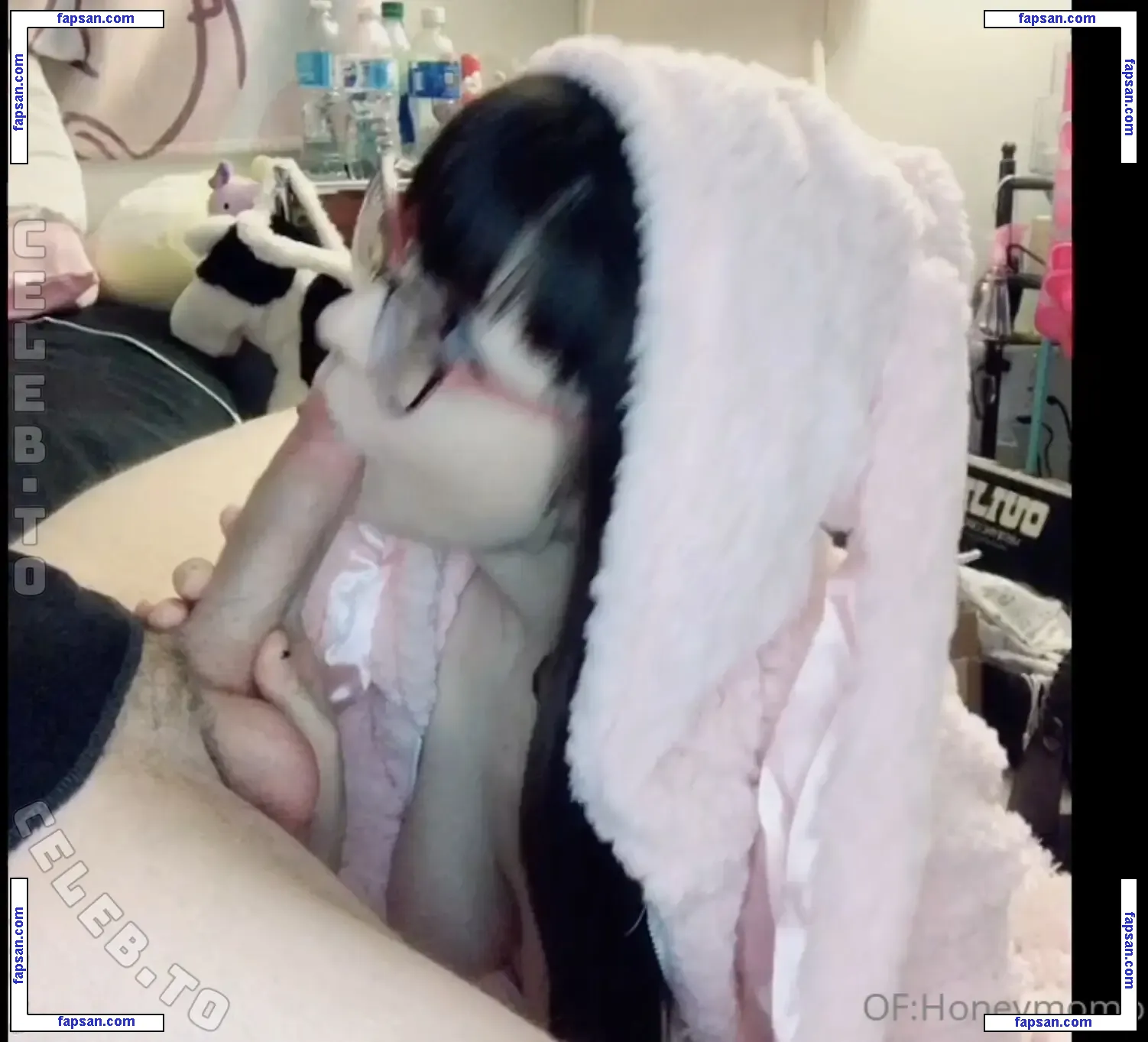 Honeymomo голая фото #0568 с Онлифанс