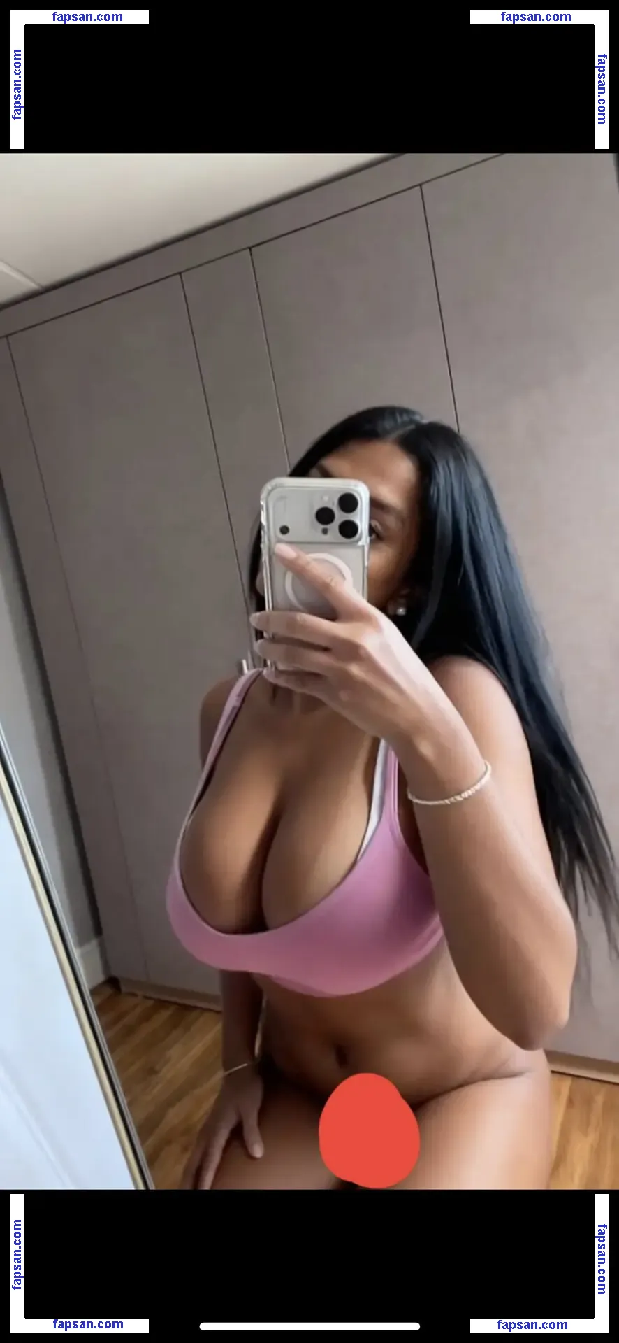 Honeypot1766 голая фото #0014 с Онлифанс