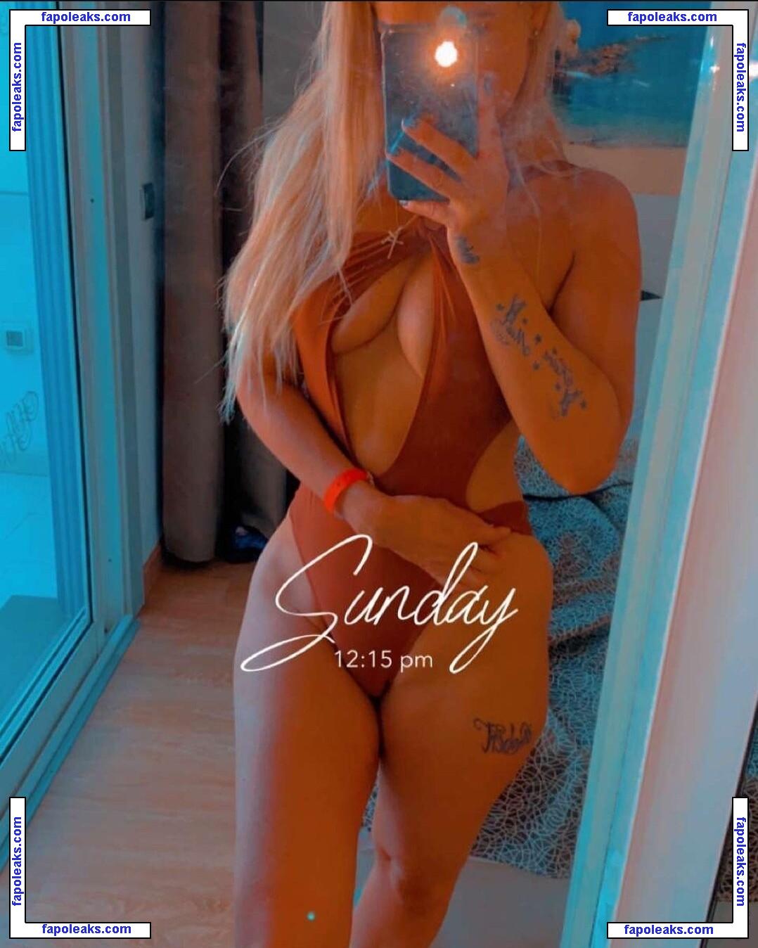 Honeyrae nude photo #0001 from OnlyFans