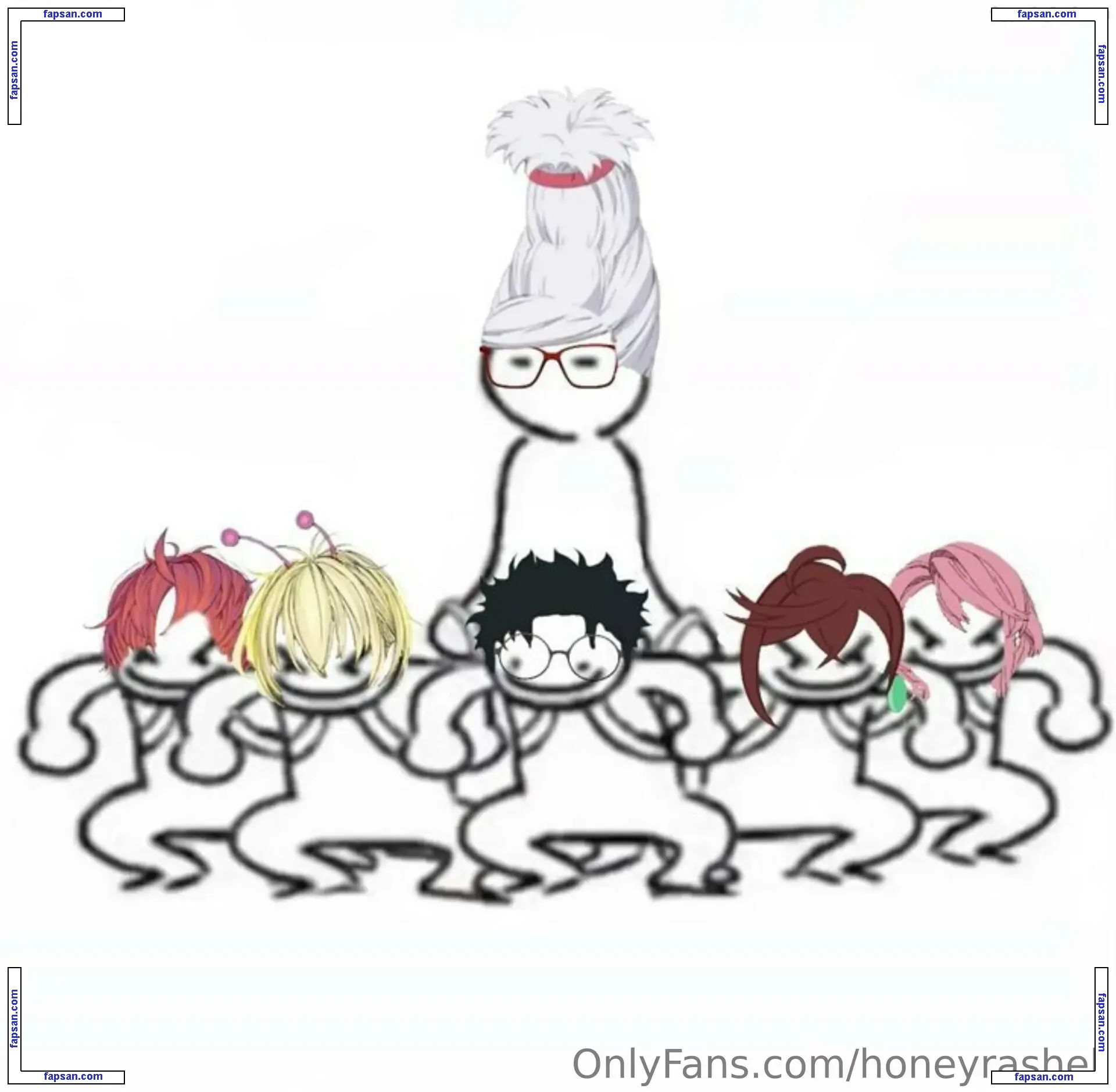 honeyrashell nude photo #1280 from OnlyFans