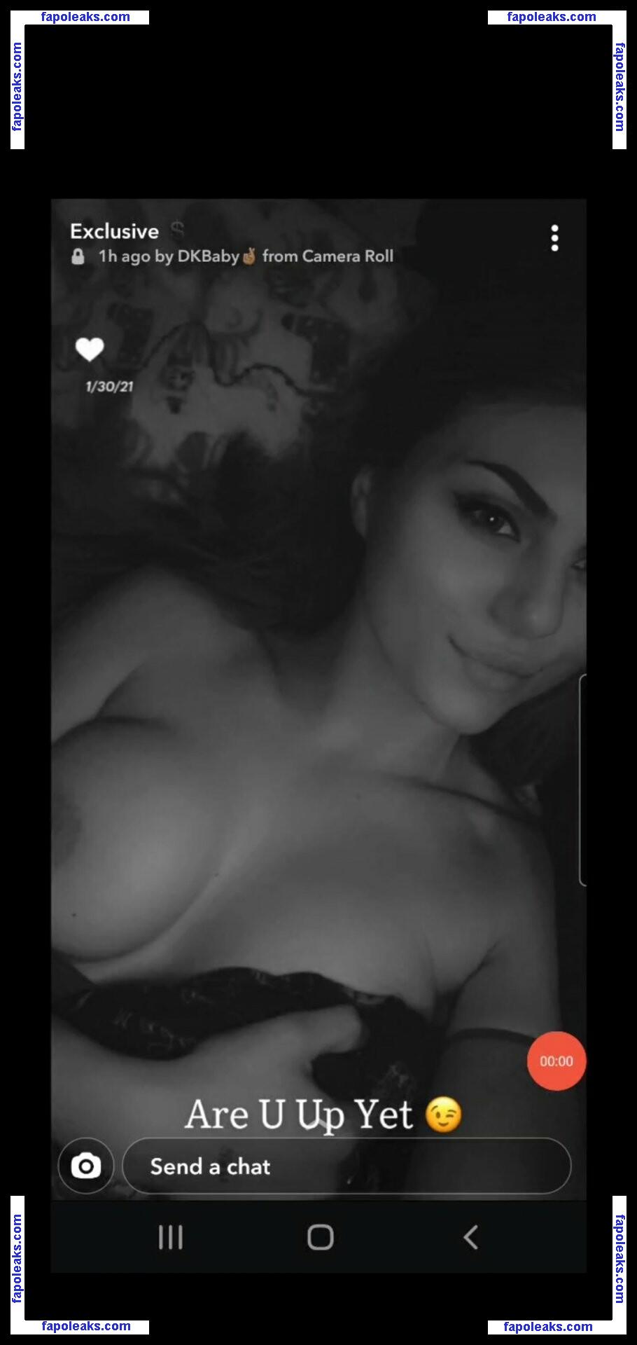 Honeyybabyydk / fraidybaby nude photo #0018 from OnlyFans