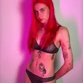 honeyyykate голая #0015