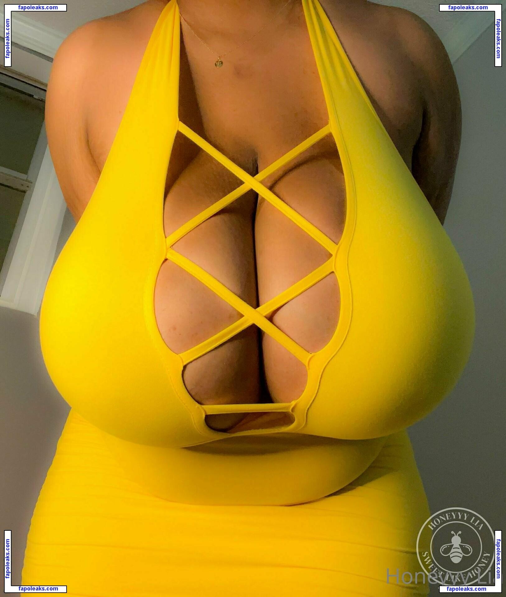 honeyyylia nude photo #0002 from OnlyFans