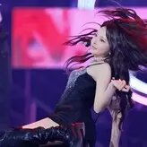 Hong Eunchae 홍은채 | LESSERAFIM голая #0002