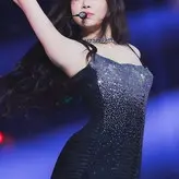 Hong Eunchae 홍은채 | LESSERAFIM голая #0008