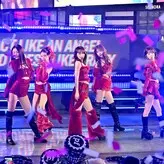 Hong Eunchae 홍은채 | LESSERAFIM голая #0011