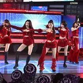 Hong Eunchae 홍은채 | LESSERAFIM голая #0012