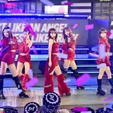 Hong Eunchae 홍은채 | LESSERAFIM голая #0015