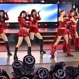 Hong Eunchae 홍은채 | LESSERAFIM голая #0016