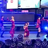 Hong Eunchae 홍은채 | LESSERAFIM голая #0022