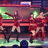 Hong Eunchae 홍은채 | LESSERAFIM голая #0026