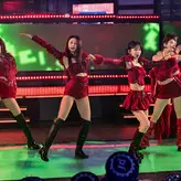 Hong Eunchae 홍은채 | LESSERAFIM голая #0031