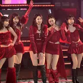 Hong Eunchae 홍은채 | LESSERAFIM голая #0034