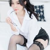 Hong Jieun голая #0002