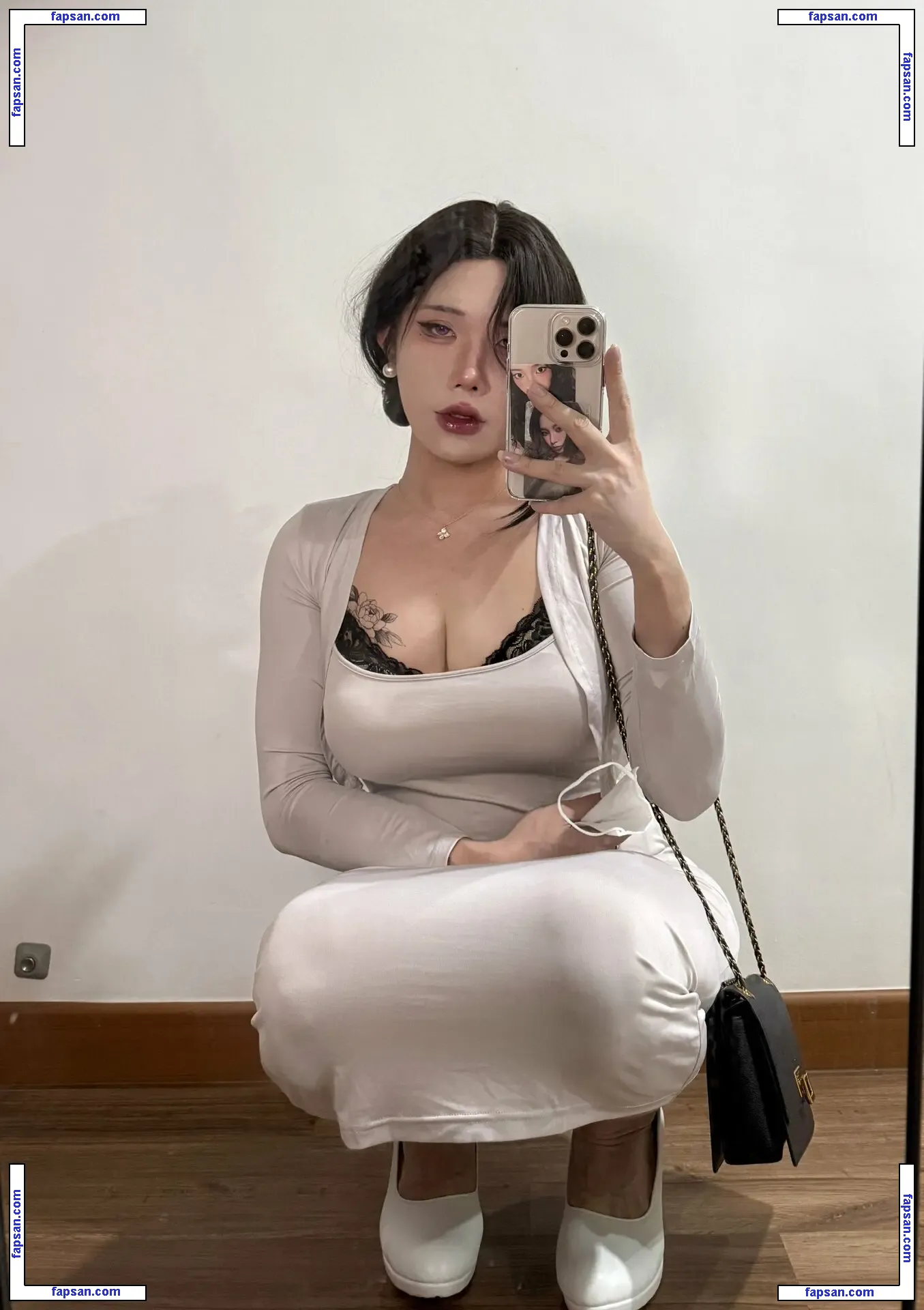 Hongbin nude photo #0013 from OnlyFans